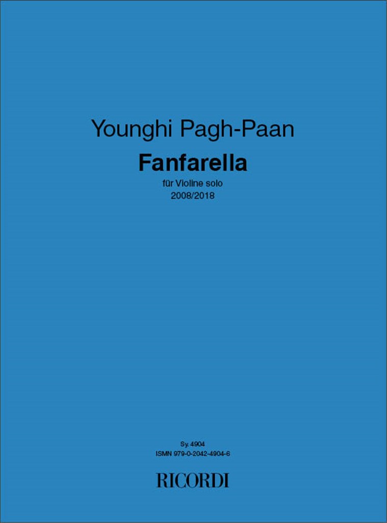 Fanfarella